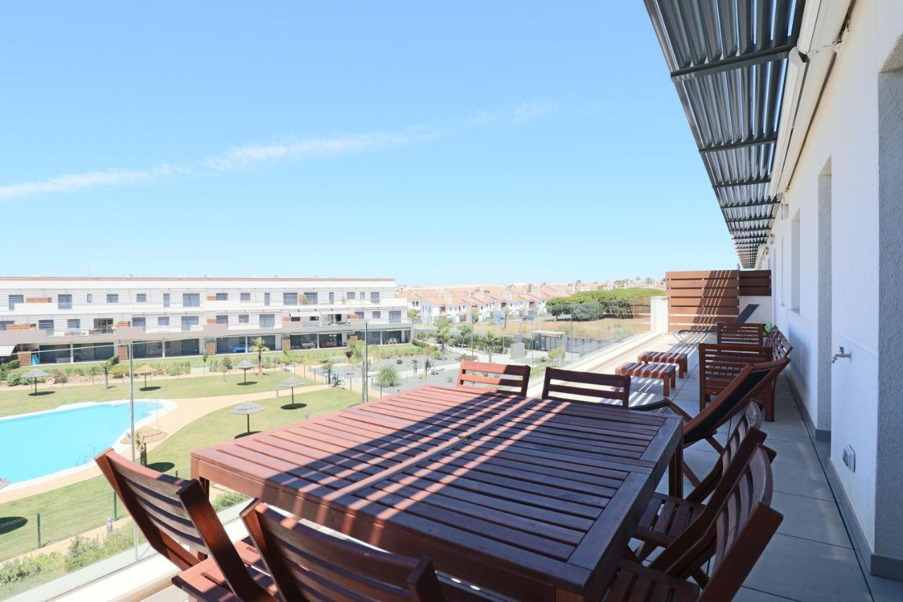 Arca De Buey La Reserva เอลรอมปิโด ภายนอก รูปภาพ