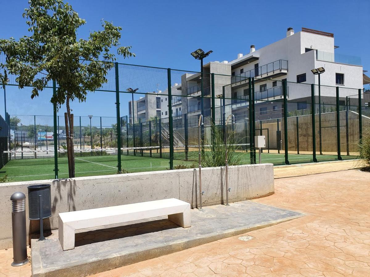 Arca De Buey La Reserva เอลรอมปิโด ภายนอก รูปภาพ